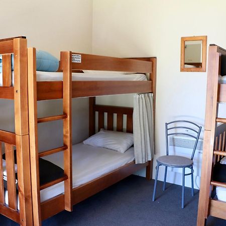 אגם טקפו Lakes Edge Lodge חדר תמונה