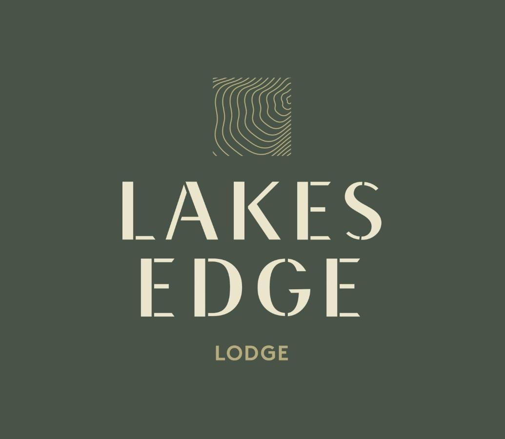 אגם טקפו Lakes Edge Lodge מראה חיצוני תמונה